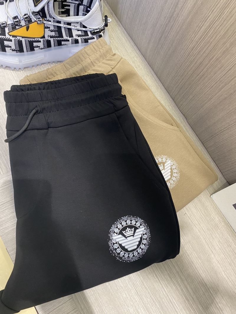 Armani Long Pants